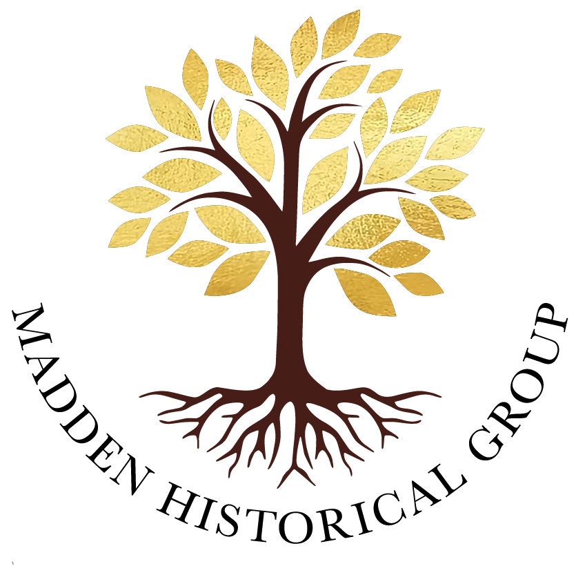 maddenhistoricalgroup